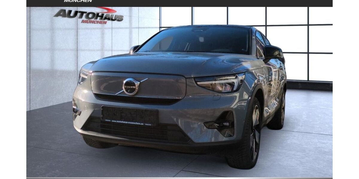 Volvo C40 64.500 km 28.990 &euro; München 81825