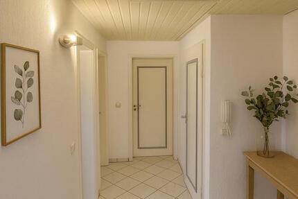 3 Zimmer Wohnung Renningen 3 zimmer