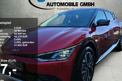 Kia EV6 6.684 km 33.390 &euro; Reutlingen 72770