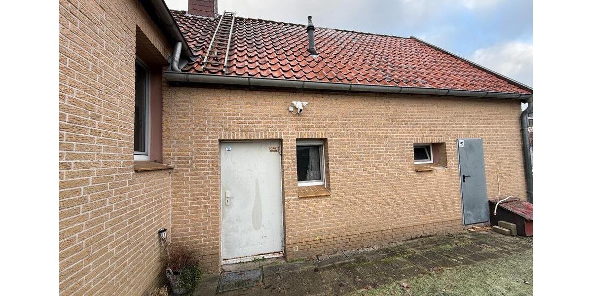 Einfamilienhaus Winsen (Aller) - 6 Zimmer, 129 m&sup2;, 229.000&euro; | Angebot:26350252