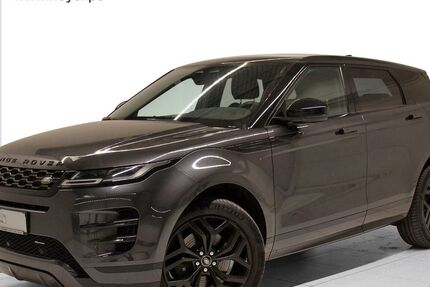 Land Rover Range Rover Evoque 75.200 km 34.480 &euro; Walsrode 29664