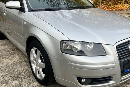 Audi A3 104.000 km 5.999 € Dorf Mecklenburg/Karow 23972