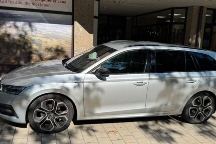 Skoda Octavia 222.500 km 15.350 &euro; Bad Reichenhall 83435