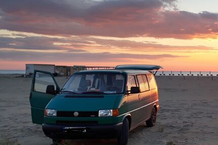 VW T4 andere 265.000 km 9.850 &euro; Rimsting 83253