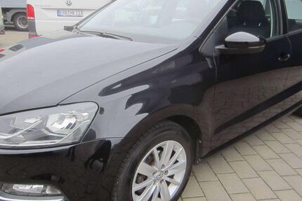VW Polo 70.000 km 7.500 &euro; Erbach/ODW 64711