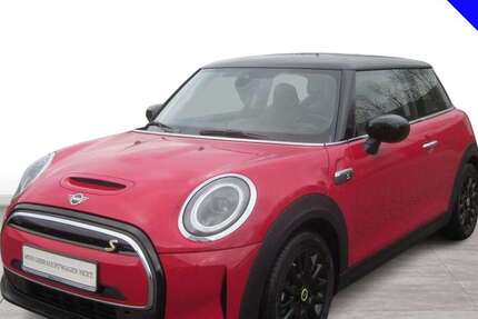 Mini Cooper SE 40.500 km 16.890 &euro; Wetzlar 35576