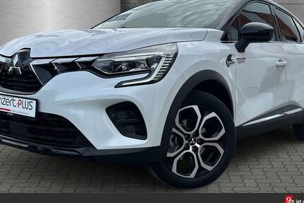 Mitsubishi ASX 33.500 km 22.970 &euro; Rödermark 63322