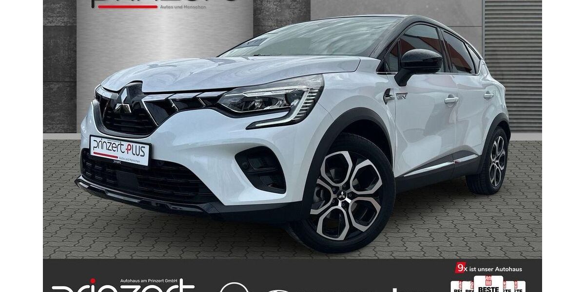 Mitsubishi ASX 33.500 km 24.770 &euro; Rödermark 63322