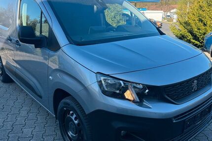 Peugeot Partner 52.100 km 11.999 &euro; Urbach 56317