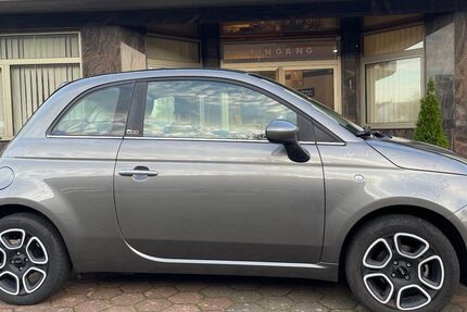 Fiat 500C 22.481 km 16.990 &euro; Neu Wulmstorf 21629