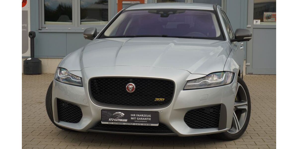 Jaguar XF 139.500 km 19.450 &euro; Lastrup 49688