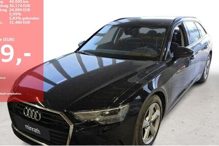 Audi A6 61.547 km 31.480 &euro; Moers-Hülsdonk 47441