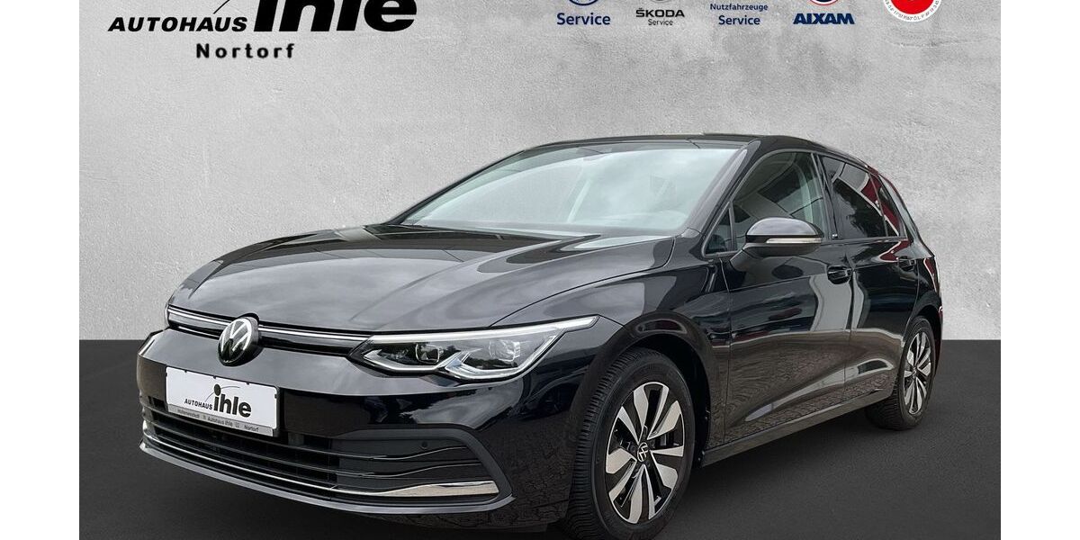 VW Golf 39.100 km 25.380 &euro; Nortorf 24589