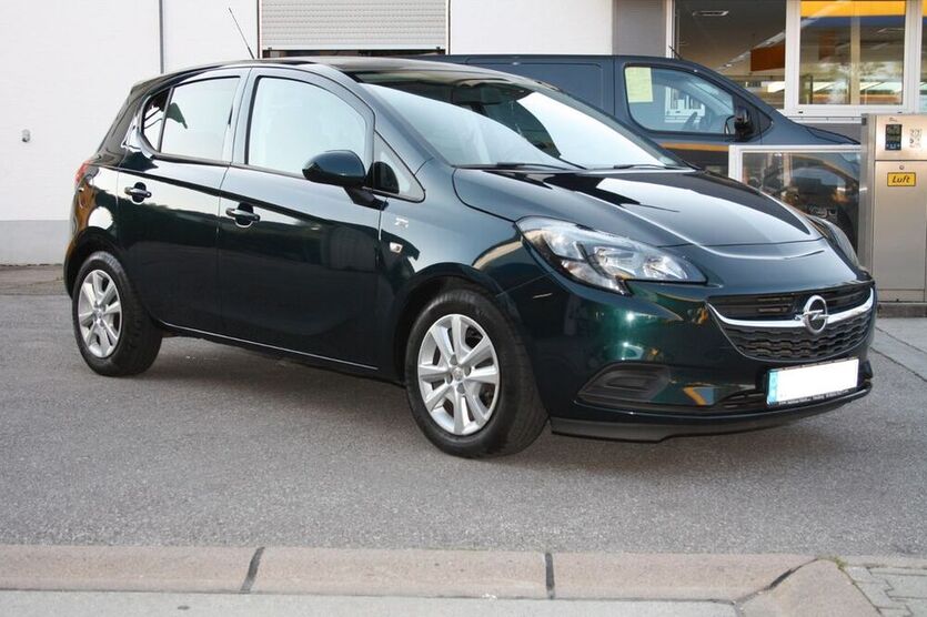 Corsa