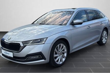 Skoda Octavia 101.152 km 19.990 &euro; Ludwigshafen 67063