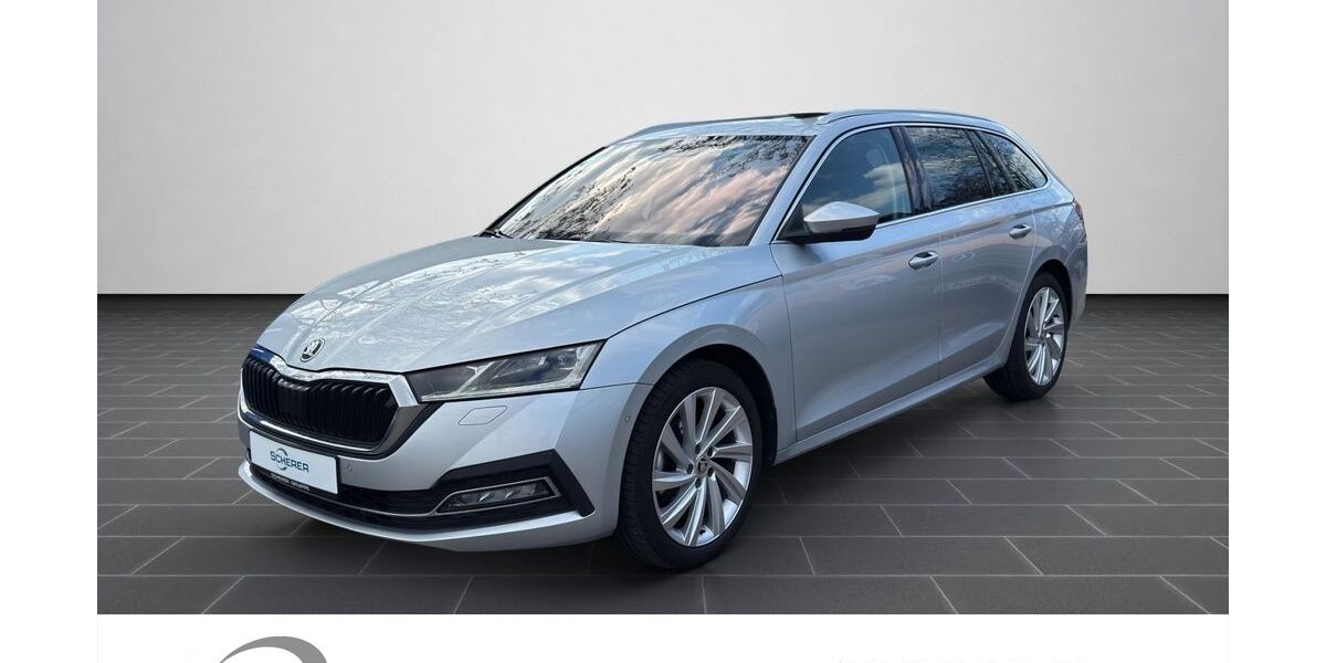 Skoda Octavia 101.152 km 19.990 &euro; Ludwigshafen 67063