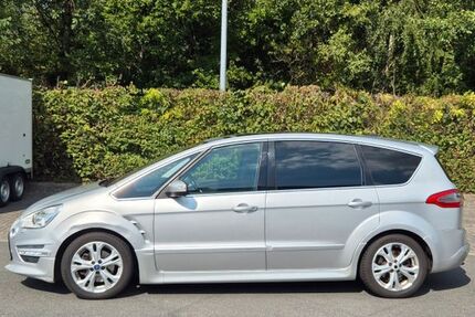 Ford S-Max 175.300 km 11.000 &euro; Münster 48157
