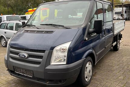 Ford Transit 142.311 km 7.600 € Rastede 26180