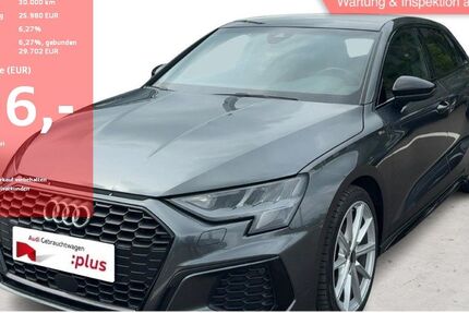 Audi A3 67.753 km 24.980 &euro; Moers-Hülsdonk 47441