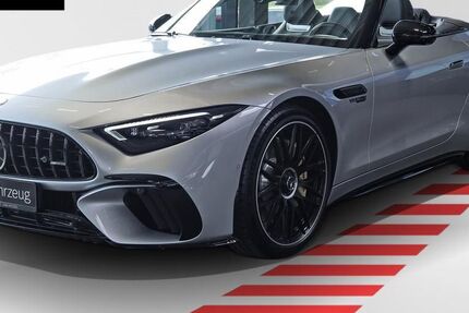 Mercedes-Benz SL 63 AMG 3.000 km 181.898 &euro; Ahrensburg 22926