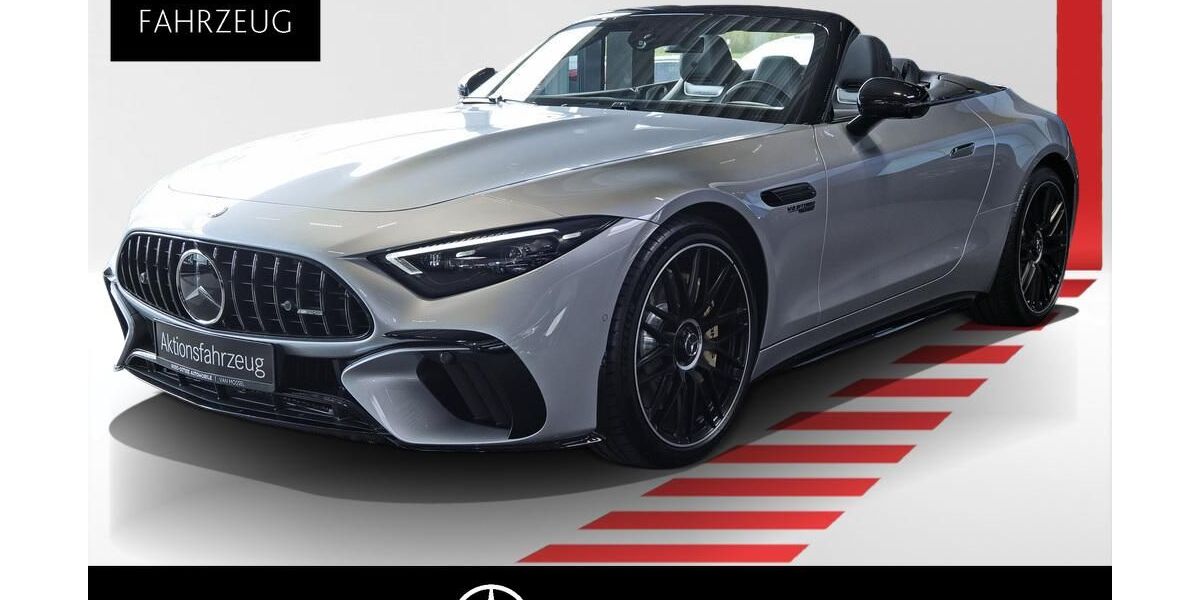 Mercedes-Benz SL 63 AMG 3.000 km 181.898 &euro; Ahrensburg 22926