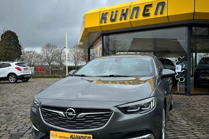 Opel Insignia 80.500 km 15.500 &euro; Uedem 47589