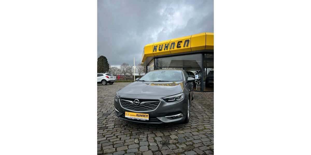 Opel Insignia 80.500 km 15.500 &euro; Uedem 47589
