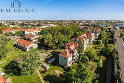 Wohnung Magdeburg Stadtfeld West - 3 Zimmer, 82 m&sup2;, 145.000&euro; | Angebot:27698622