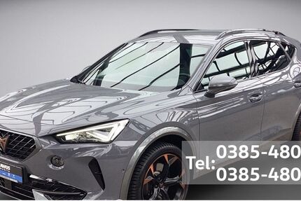 Cupra Formentor 49.300 km 27.990 &euro; Schwerin 19057