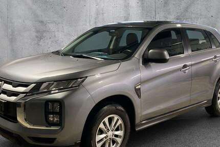 Mitsubishi ASX 101.500 km 14.470 &euro; Papenburg 26871