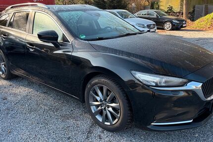 Mazda 6 101.334 km 16.980 &euro; Schloß Holte-Stukenbrock 33758