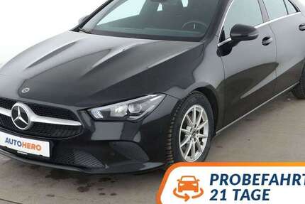 Mercedes-Benz CLA 200 72.575 km 24.310 &euro; Frankfurt am Main 65936