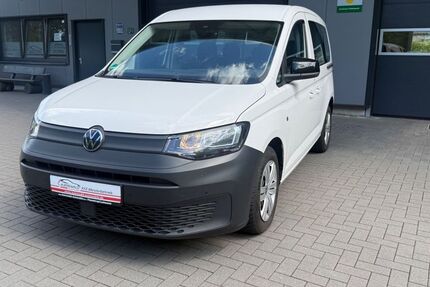 VW Caddy 35.000 km 21.690 &euro; Finnentrop 57413