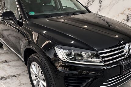 VW Touareg 222.093 km 15.300 &euro; Puchheim 82178