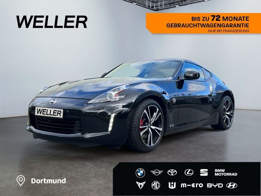 370Z