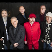 Spider Murphy Gang - Open Air: Rock´n Roll, mir spuin eh nix anders 05.09.2026 Stadtsaalhof