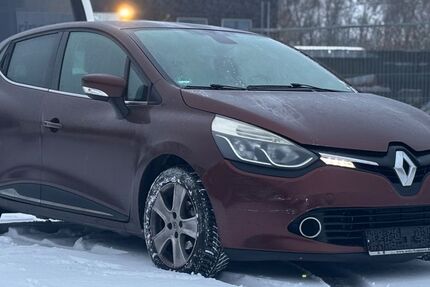 Renault Clio 126.000 km 3.990 &euro; Neu Wulmstorf 21629