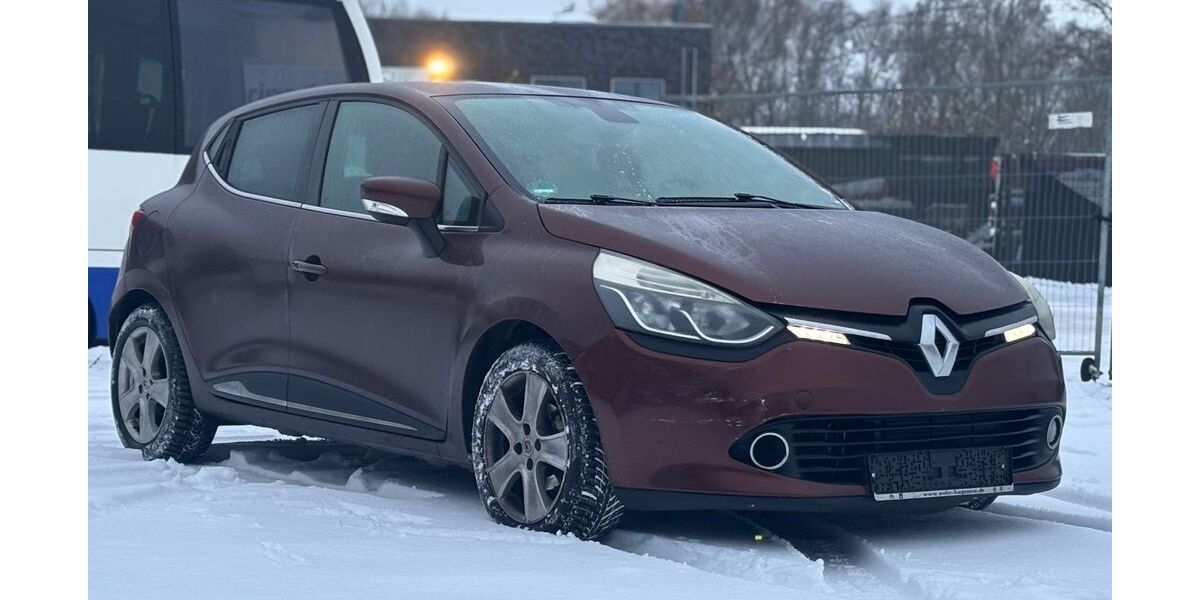 Renault Clio 126.000 km 3.990 &euro; Neu Wulmstorf 21629