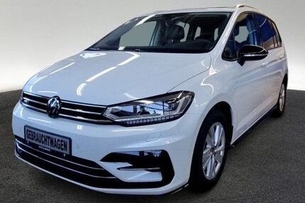 VW Touran 5.300 km 43.990 &euro; Landsberg 86899