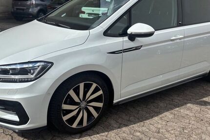 VW Touran