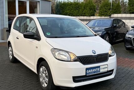 Skoda Citigo 80.000 km 4.499 &euro; Mülheim a.d. Ruhr 45476