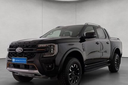 Ford Ranger 24.625 km 48.490 &euro; Düsseldorf 40549