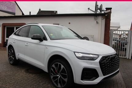 Audi Q5 34.000 km 45.990 € Hilden bei Düsseldorf 40721