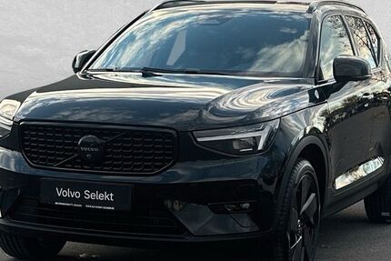 Volvo XC40 22.000 km 36.750 &euro; Karlsruhe 76187
