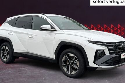 Hyundai TUCSON 2.500 km 35.224 &euro; Kippenheim 77971