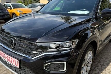 VW T-Roc 38.500 km 21.999 &euro; Eisenhüttenstadt 15890