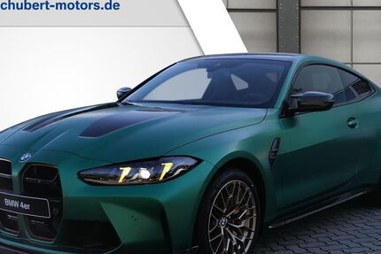 BMW M4 2.008 km 136.980 € Magdeburg 39108