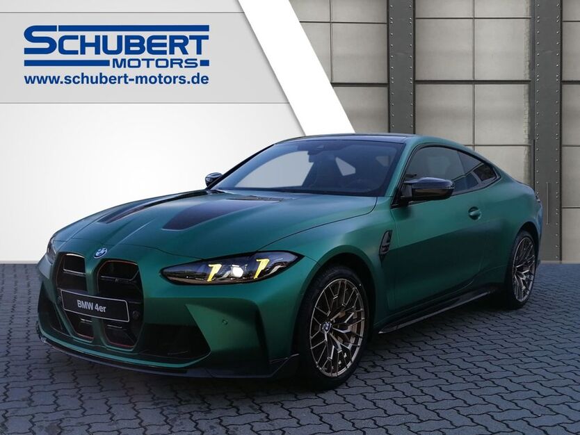 BMW M4 2.008 km 136.980 € Magdeburg 39108