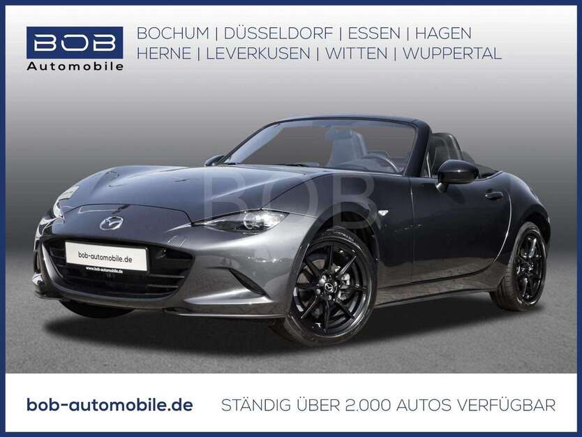 Mazda MX-5 5.731 km 24.888 € Bochum 44809