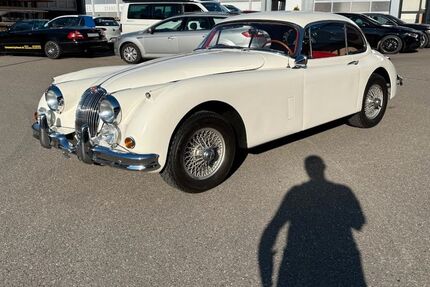Jaguar XK 23.756 km 101.000 &euro; Jestetten 79798